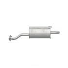 Exhaust Muffler Assembly-quiet-flow Walker 54911 Fits 12-14 Honda Cr-v New. Price: $168.42.