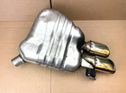 2013-2017 Audi S5 8T 3.0L V6 Rear Right Exhaust Pipe Muffler Oem 8K0253611BD Used. Price: $139.99.