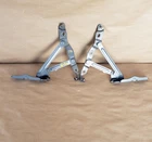 09 - 13 Infiniti G37 Sedan Trunk Lid Hinge Left & Right Oem Used. Price: $39.95.