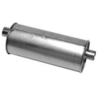 Direct Fit Muffler Walker 18435 New. Price: $76.55.