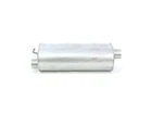 Walker 39KY89V Muffler Fits 2004-2012 Gmc Canyon New. Price: $106.69.