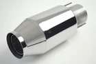 Exhaust Muffler Gibson Perf 110002 New. Price: $700.54.