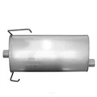 Exhaust Muffler Ap 700399 Fits 98-03 Toyota Sienna New. Price: $99.72.