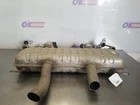 16 Cadillac Ats V-sport Muffler Exhaust With Tips 3.6L Used. Price: $500.00.