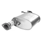 Ap Exhaust Muffler Assembly 30023 Bpf New. Price: $220.41.