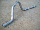 Nos Mopar 1975-78 Dodge Truck D100 D200 W100 W200 M880 Exhaust Tail Pipe 318 360 New. Price: $49.95.
