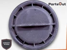 2005 2016 Mercedes / Jaguar Audi Bmw Headlight Bulb Dust Cover Cap Access Used. Price: $31.04.