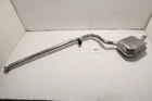 New Oem Genuine Hyundai Rear Muffler 2016-2019 Sonata Hybrid 2.0 28710-E6310. Price: $275.00.