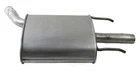 Exhaust Muffler-fwd Ap 30058 Fits 2010 Buick Lacrosse New. Price: $136.44.