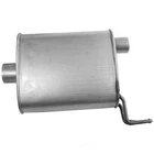 Exhaust Muffler-quiet-flow Ss Walker 22029 Fits 12-15 Chevrolet Captiva Sport New. Price: $164.99.