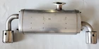 22-25 Toyota GR86 / Subaru MMCC1 Sango 3Y23 Oem Exhaust System Rear Muffler Used. Price: $266.00.