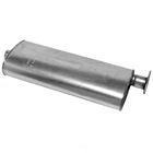 Exhaust Muffler-soundfx Direct Fit Walker 18451 New. Price: $94.07.