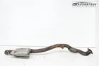 2016-2018 Audi A6 Quattro C7 2.0L L4 Front Engine Exhaust Muffler Pipe Tube Oem Used. Price: $233.99.