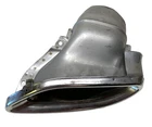 2010 - 2018 Mercedes W218 Amg Rear Left Side Exhaust Muffler Tip 2124902727 Oem Used. Price: $59.24.