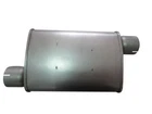 Speedfx 3002AS Exhaust Muffler 3" Inlet/ Outlet New. Price: $59.99.