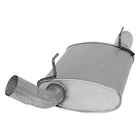 Ap Exhaust Products 2458 Muffler New. Price: $151.66.