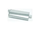 Muffler 93DDMM89 For Bravada Cutlass Ciera Supreme Calais Cruiser Salon 1987 New. Price: $67.37.