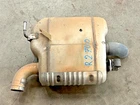 2021-2023 Kia Sorento 2.5L L4 Fwd Rear Exhaust System Muffler Pipe Oem LOT2700 Used. Price: $449.00.