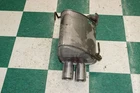 22-24 Wrx 2.4L Driver Left Lh Side Exhaust Muffler Dual Tips Unit Factory Oem Used. Price: $216.99.