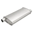 For Honda Accord 1994-1997 Brexhaust 100-1780 Muffler New. Price: $57.31.