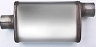 Different Trends 49225 4.00INX9.00INX14.00IN Offset/center Flow Ii Ss Muffler 2. New. Price: $61.09.