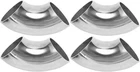 Motoforti 4 Pcs 90 Degree Mandrel Bend Elbow Car Modified Exhaust Pipe Tubing New. Price: $20.99.