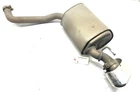 2010-2015 Jaguar Xj Right Passenger Rear Exhaust Muffler W/ Tip Oem. Used. Price: $119.99.