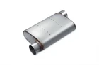 Premium Duty - PD112 4.25" X 9.75" Oval Body Muffler 3" Offset In Ou New. Price: $129.99.