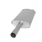 Ap Exhaust Muffler For Liberty, Nitro 700479 New. Price: $86.08.