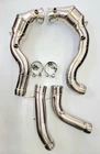 Mercedes Biturbo 4.0 Amg E63S W213, M177 Exhaust 2017-2021 New. Price: $995.00.