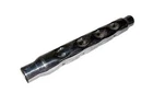 Stainless Works Chambered Round Muffler CR2525 New. Price: $218.50.