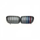 2011-2013 Bmw X3 F25 Oem Front Kidney Grille Pair Left Right 7210725 26 Used. Price: $56.88.