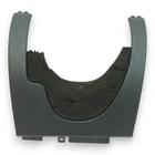 12-15 Bmw X1 E84 Trim Cover Panel Steering Column Lower Molding 9227652 Oem Used. Price: $40.87.