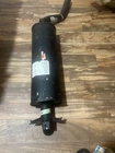 Rear Muffler Mercedes 300D 300CD 1982 1983 19841 985. 1234906015 New. Price: $200.00.