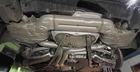 Audi A6 RS6 C8 2020-2023 Exhaust Back Box Mufflers 4K0253611A Used. Price: $2706.39.