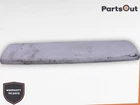 10-13 Mercedes Benz E350 Coupe Rear Roof Header Trim Panel Oem A2076900008 Used. Price: $31.04.