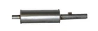 Exhaust Muffler Ansa ME1107 New. Price: $312.99.