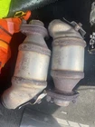 Kia Stinger Gt 2 Awd 3.3TT Secondary Cats, Inside Material Is Intact Used. Price: $200.00.