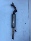2009-2012 Ford Escape Hybrid Rear Exhaust Muffler Assembly Oem 9L8Z5230G Used. Price: $133.00.