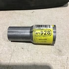 Walker Exhaust 41928 Reduction PIPE-1-1/2OD 1-3/4 Id New. Price: $22.50.