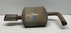 2012 Nissan Altima Fwd 3.5L Rear Right Pass Side Exhaust Muffler, Oem LOT005 Used. Price: $20.00.