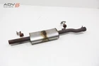 2020-24 Land Rover Discovery Sport 2.0L Exhaust Center Resonator Pipe Oem -cut- Used. Price: $197.99.
