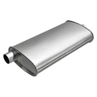 For Chevy R1500 Suburban 1989-1990 Brexhaust 101-1202 Muffler New. Price: $68.76.