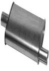 Thrush 17704 Turbo Muffler New. Price: $69.43.