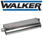 Walker Soundfx Exhaust Muffler For 1979-1980 Dodge W200 5.2L 5.9L V8 Qg New. Price: $94.13.