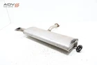 2023 - 2025 Kia Seltos 1.6L Exhaust System Rear Muffler Oem Used. Price: $349.99.