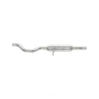 Exhaust Pipe-resonator Assembly Walker 54487 New. Price: $163.99.