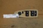 11-17 Bmw X3 Master Switch Oem Door Window 9208109 Lock 738-22 BX17 Used. Price: $9.99.
