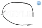 Meyle Exhaust Gas Temperature Sensor For Vw Amarok 11-22 03L906088JA New. Price: $82.34.