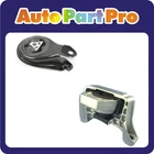 For Mazda 3, Sports, 2.5L 10-15 Front Right & Rear Engine Motor Mount 2PCS New. Price: $64.00.